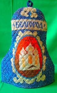 II Сувенирная продукция